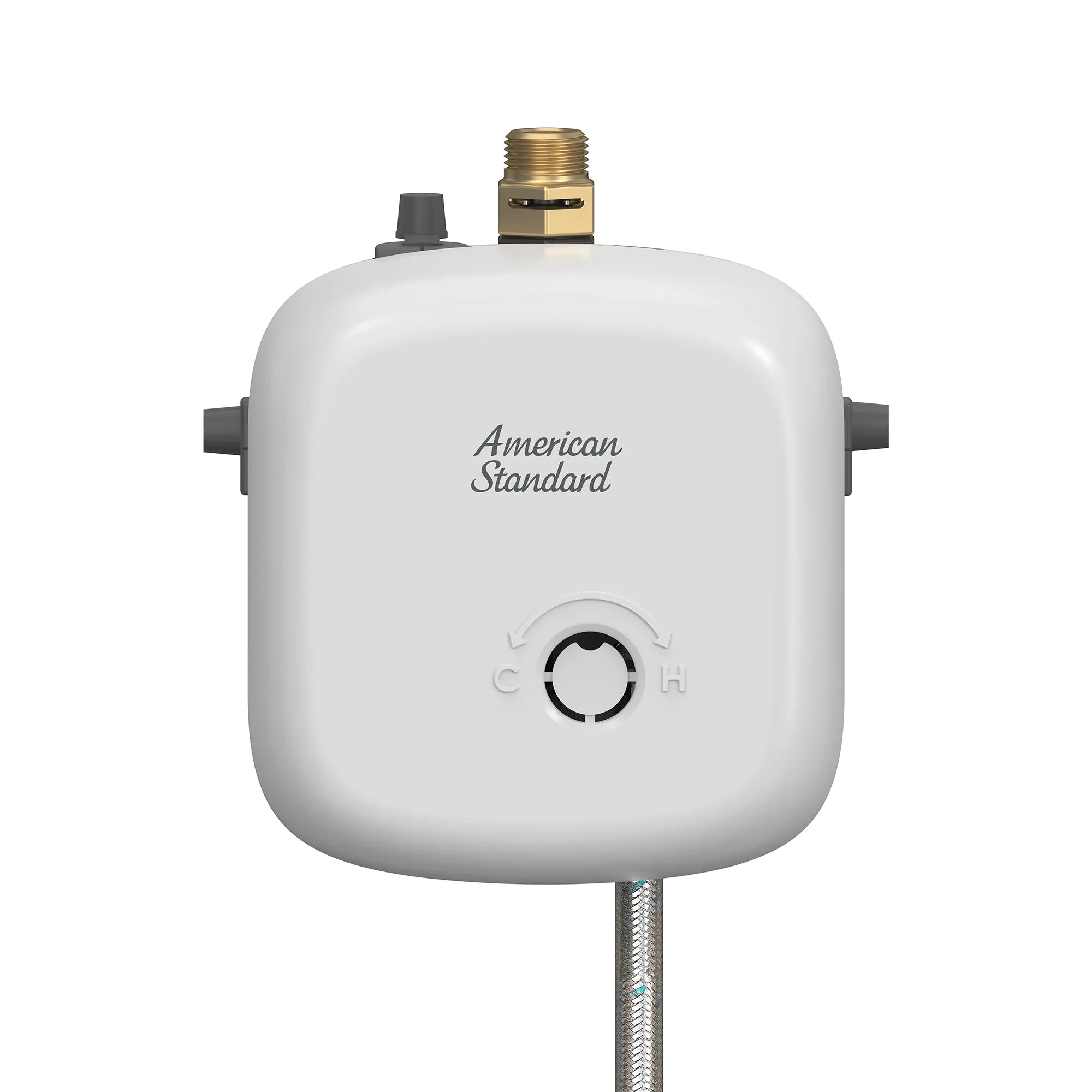 Solenoid Only Control Box, Single Inlet // N/A // 244155_Control_Box_SiloFront_0000_STV_0001_APRIL2024_CDNwebp.webp