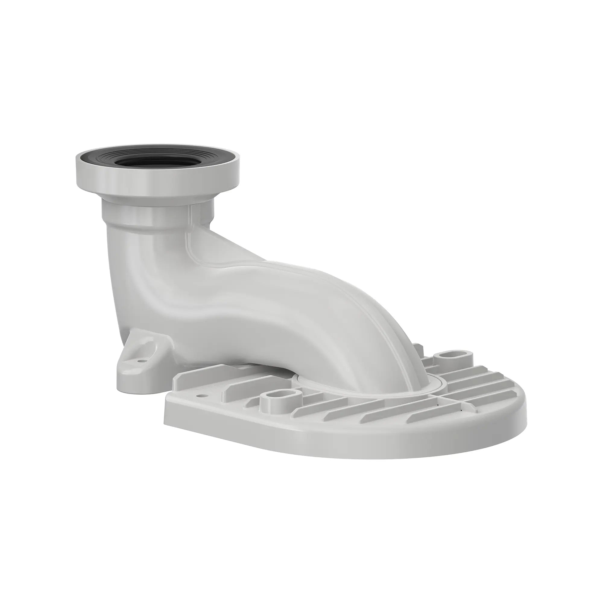 Aspirations Two-Piece Concealed 1.28 gpf/4.8 Lpf Chair Height Elongated Toilet With Seat // WHITE // 244387_Aspirations_EasyMountInstallationTrapway_785AA801.020_0003_MAY2024_CDNwebp.webp