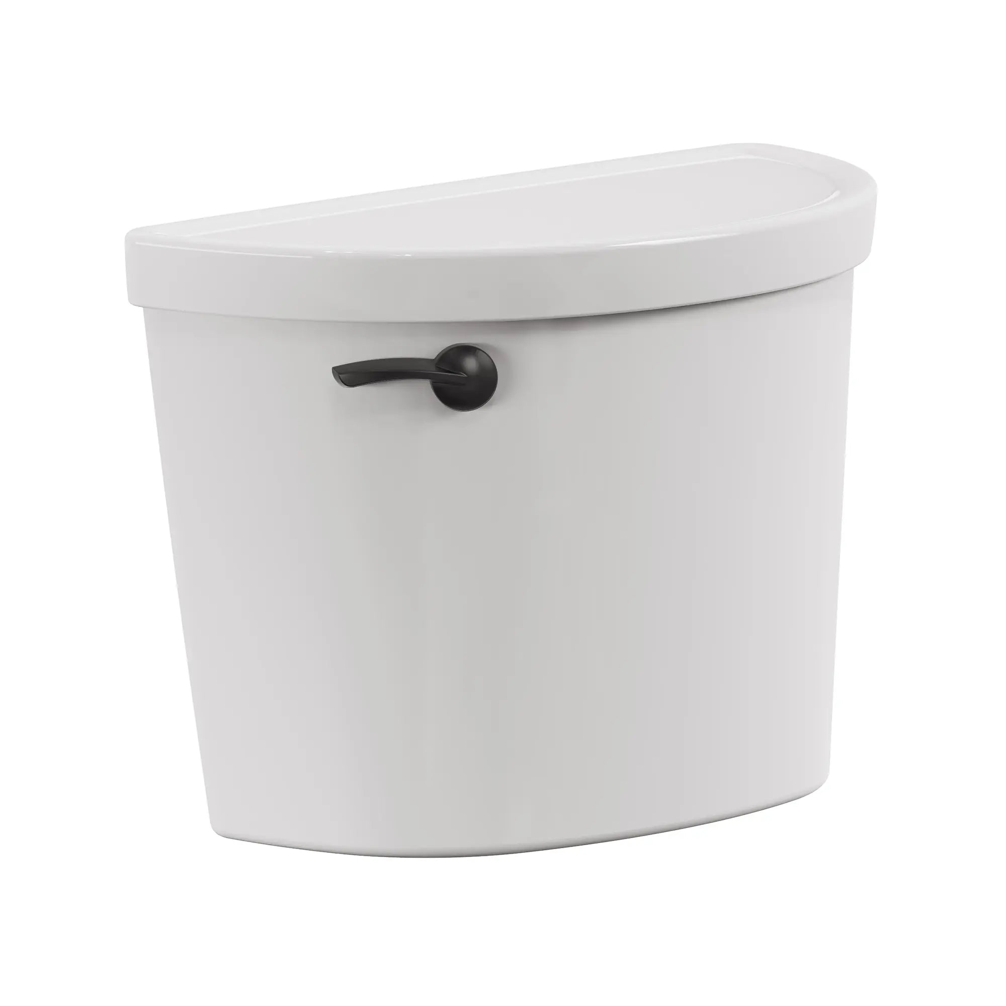 Champion Pro 12" Rough-In Tank with Champion Pro Matte Black Trip Lever // WHITE // 244918_Champion_SiloRight_4225A104.020_0001_MAY2024_CDNwebp_da4a3957-d9b5-4944-8755-9f1de958bc49.webp