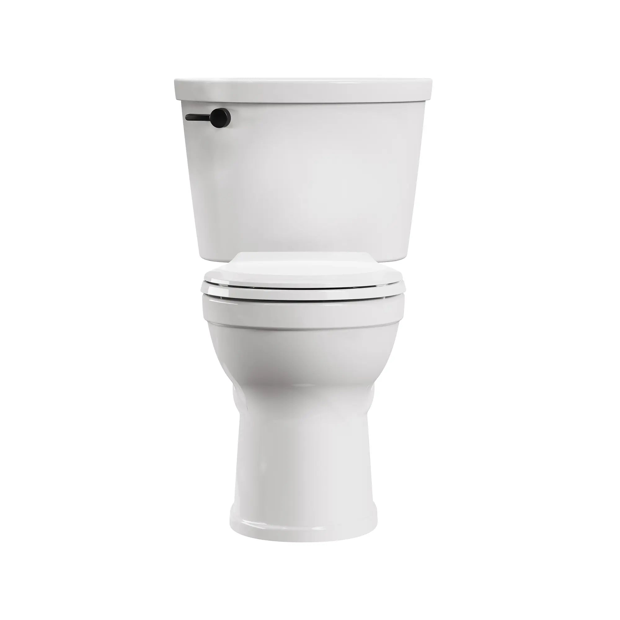 Champion Pro 12" Rough-In Tank with Champion Pro Matte Black Trip Lever // WHITE // 245761_Cadet_SiloFront_215BA104.020_3517B101.020_4225A704.020_5503B00B.020_0001_MAY2024_CDNwebp_39cf95c9-e3c4-4188-bed7-bfc542d14683.webp