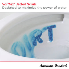 Ultima Vormax Chair Height Elongated Toilet Bowl // WHITE // 246578_VorMax_Infographic_708AA101_0001_JUN2024_CDNwebp.webp