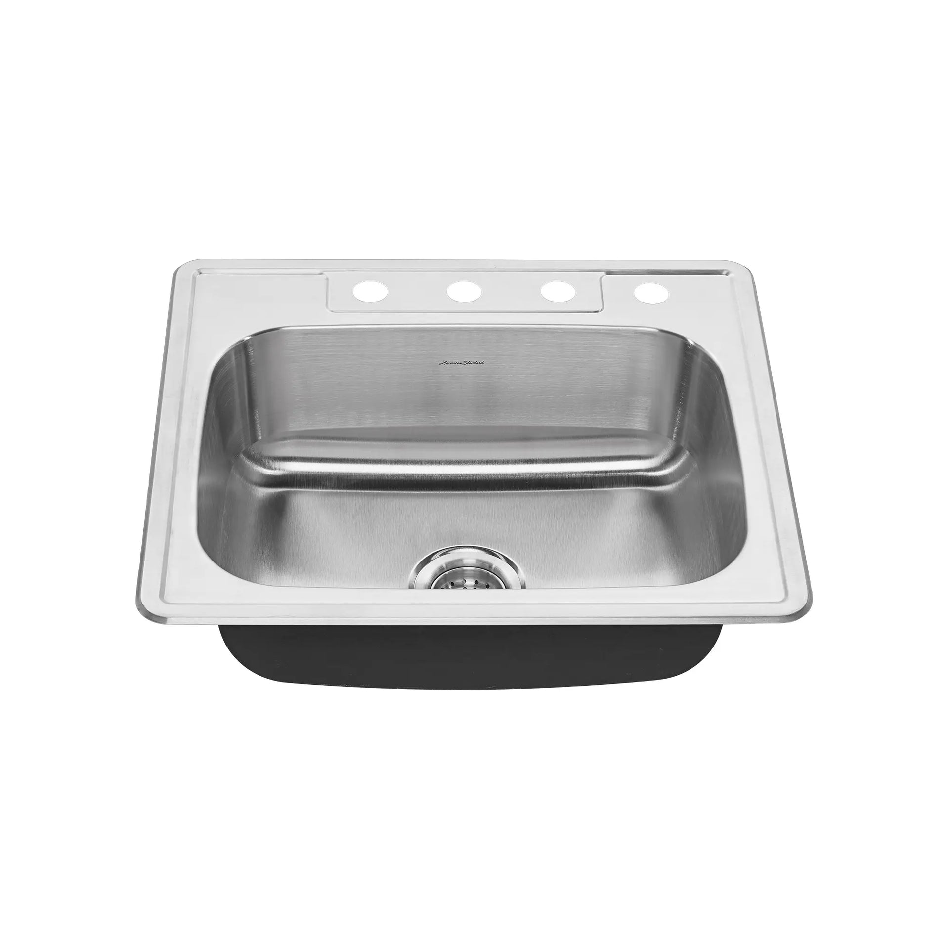道頓堀さん専用 Town Square® S Console Vanity Sink Top Center Hole Only