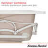 EverClean 60x32 inch Whirlpool with Apron // WHITE // 249195_EverClean_Infographic_Generic_0004_JUL2024_CDNwebp.webp