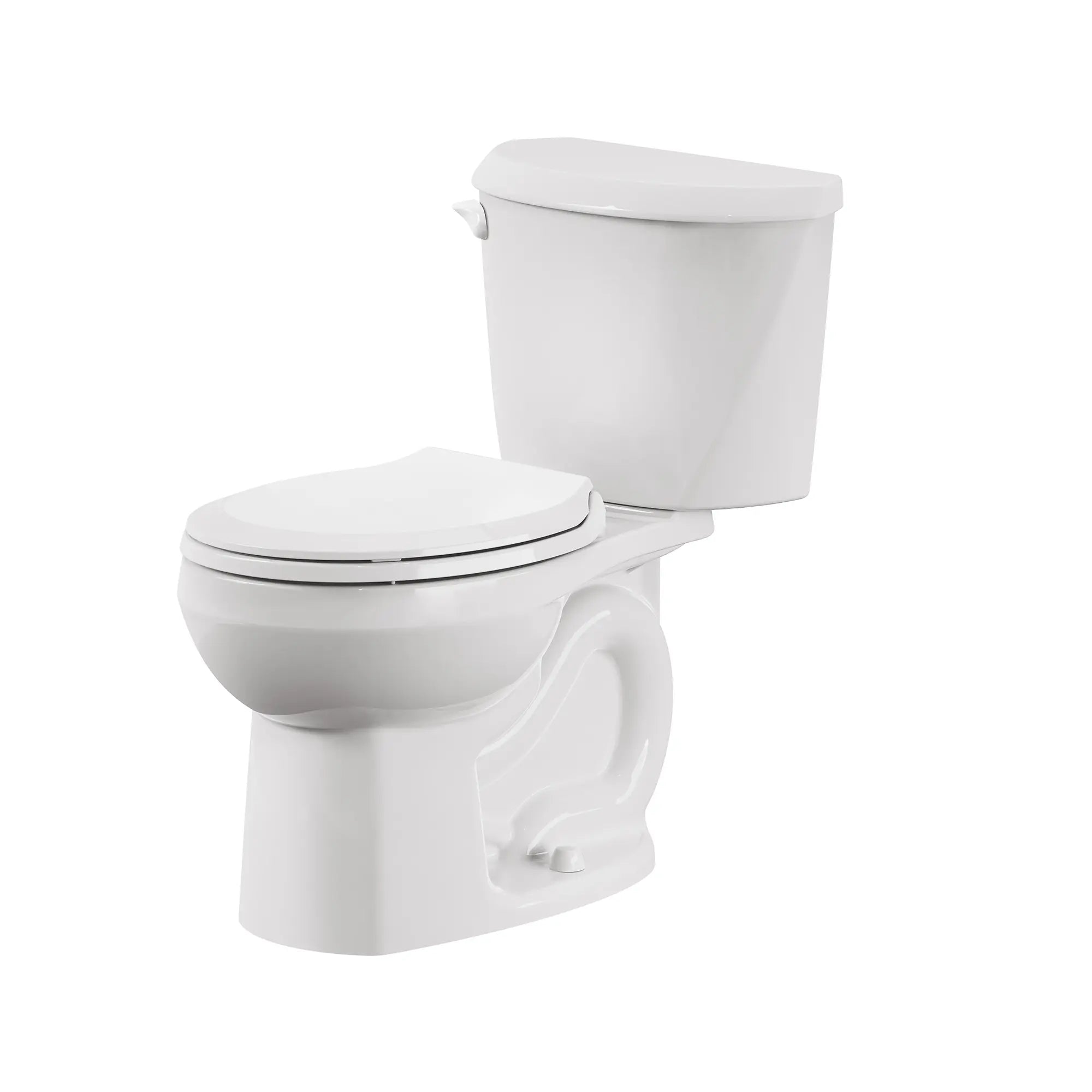 Colony®3 Two-Piece 1.28 gpf/4.8 Lpf Standard Height Round-Front Toilet With Seat and Wax Ring // WHITE // 249963_Colony3_SiloLeft_607DA001.020_3437D101.020_4425A104.020_5503B00B.020_0001_November2024_0_CDNwebp.webp