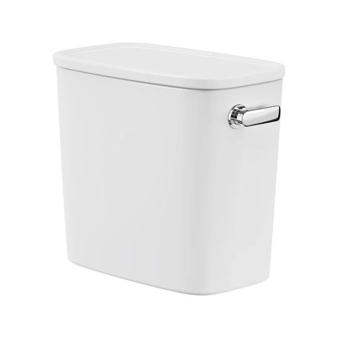 Cadet® Aspirations 1.28 gpf/4.8 Lpf 12-Inch Rough Right-Hand Trip Lever Tank