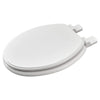 Moments Slow-Close & Easy Lift-Off Round Front Wood Toilet Seat // WHITE // 257027_5268B60CL020_2_CDNwebp.webp