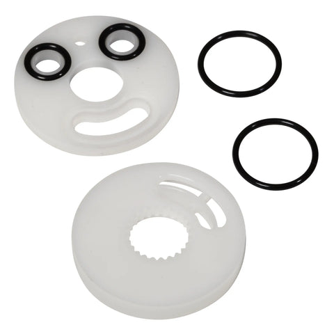 Diverter Valve Repair Kit