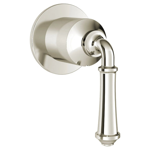 Delancey® Single-Handle Diverter Valve Trim Kit With Lever Handle