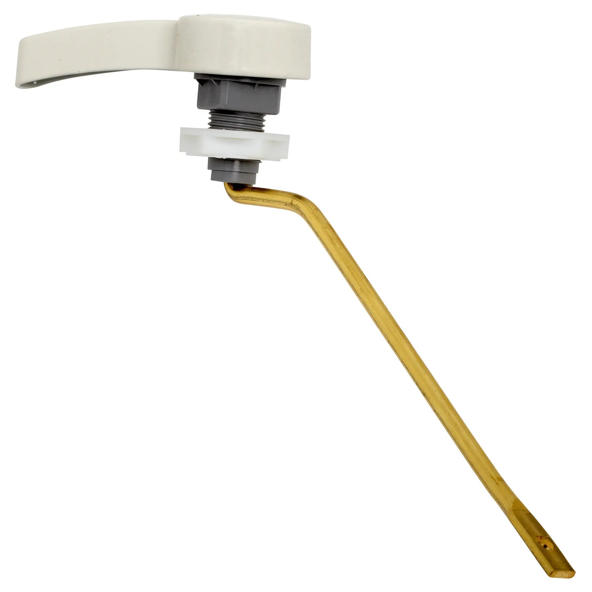 Left-Hand Trip Lever