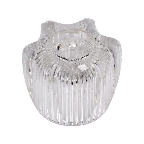 Colony Large Acrylic Knob Faucet Handle