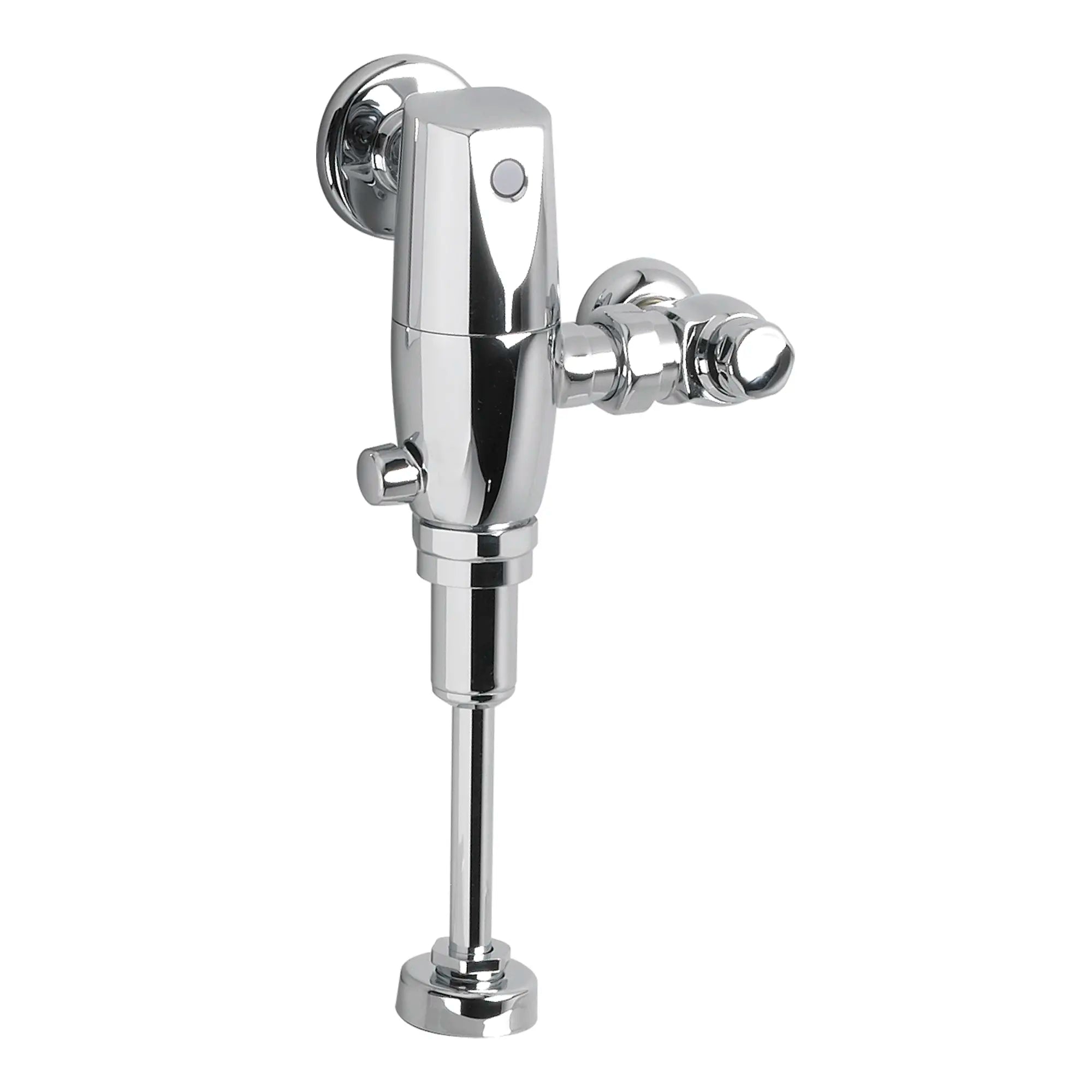 Ultima Selectronic Touchless Urinal Flush Valve, Piston-Type, Battery, 1.0 gpf/3.8 Lpf // POLISHED CHROME // 258750_P_6063101002_2_CDNwebp.webp