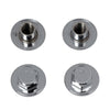 [7381285-200.0070A] Retro-Fit Bolt Caps - No Finish