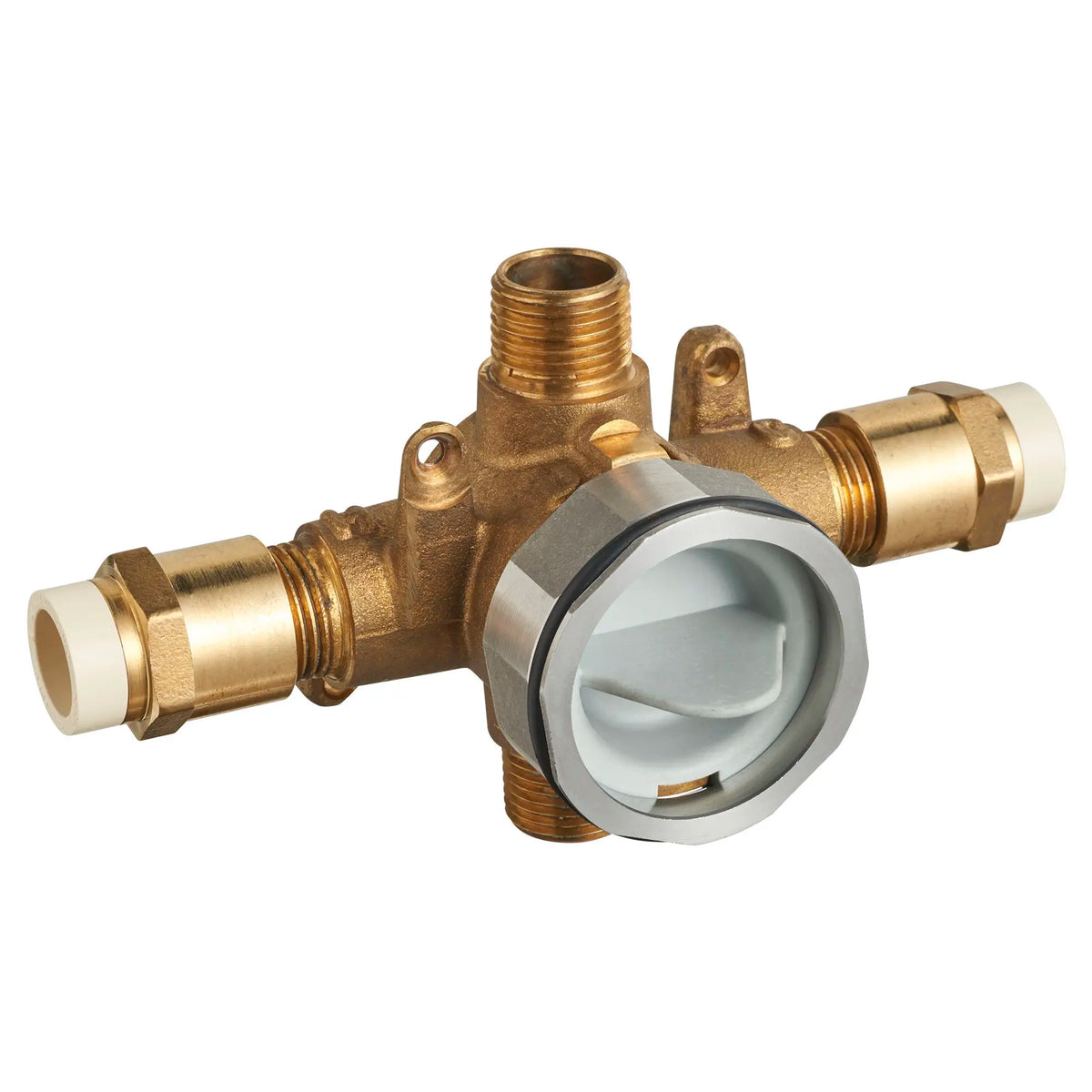 Shower Faucet Rough In Flash® Shower Rough-In Valve With CPVC Inlets/Universal Outlets