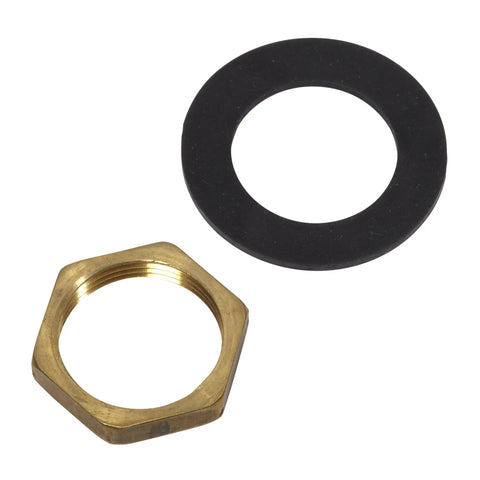 Amarilis Deck Mount Valve Mounting Kit