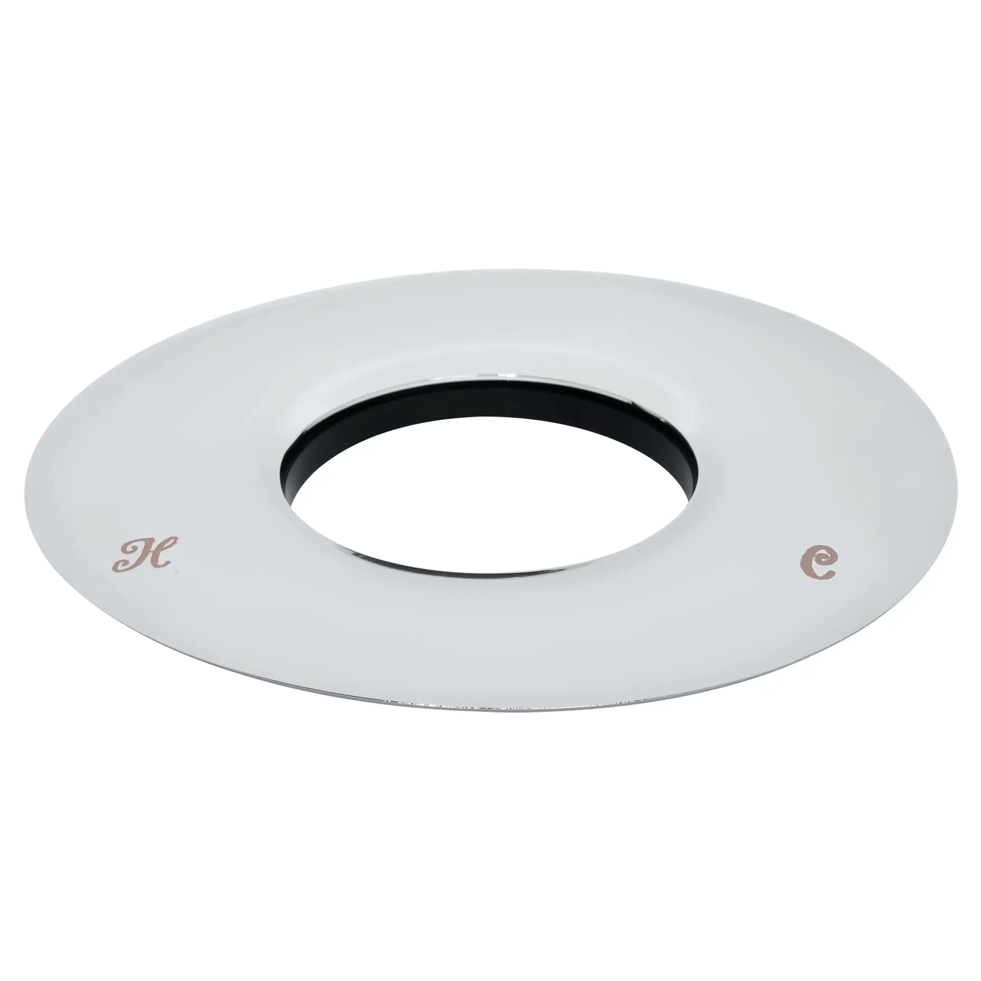 Jasmine Dial Plate // POLISHED CHROME // 258789_P_0602400020A_CDNwebp.webp