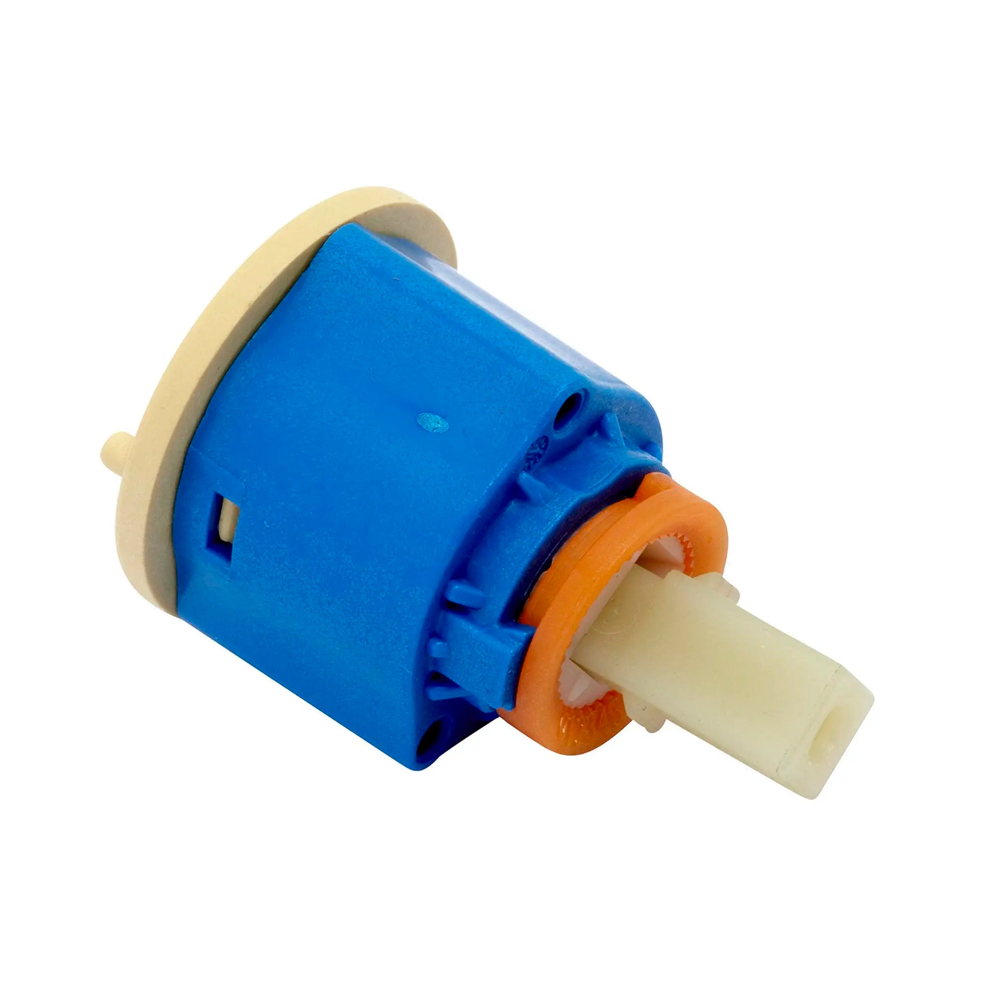 American Standard faucet cartridge alignment diagram M951483-0070