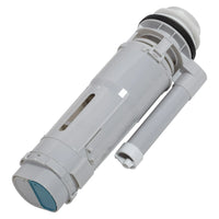 [7381002-400.0070A] 7381002-400.0070A-DUAL FLUSH VALVE  #A2412 - No Finish