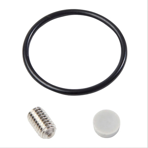 Cartridge and Plug Button Kit