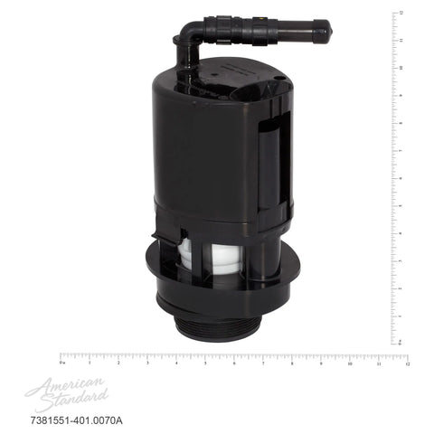 7381551-401.0070A-FLUSH TOWER ASSEMBLY; ACTIVATE