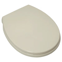 Luxury Slow-Close & Easy Lift-Off Round Front Toilet Seat // LINEN // 258977_P_5256B65C222_CDNwebp.webp
