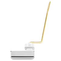 [P030339068C] Lever - 3544/Tp,3546/Tp Tanks - Blackened Bronze