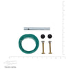 [7301021-0070A] 7301021-0070A-TANK TO BOWL COUPLING KIT #253 - No Finish