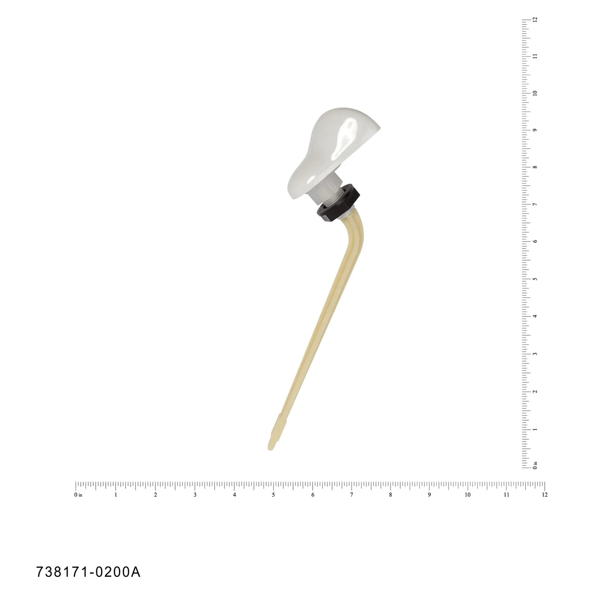 Right-Hand Trip Lever // WHITE // 259012_P_7381710200A_CDNwebp.webp