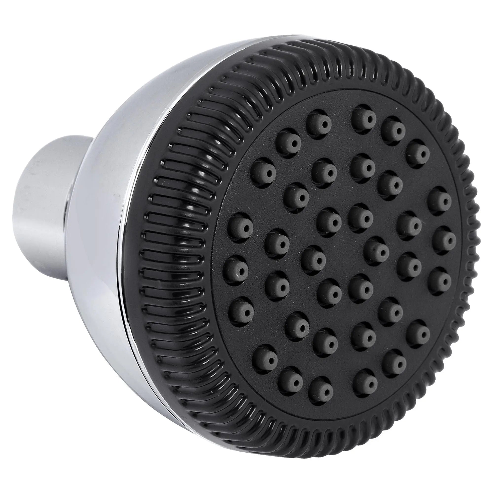 Easy Clean Single Function Showerhead for Colony® // CHROME // 259027_P_M9535500020A_CDNwebp.webp