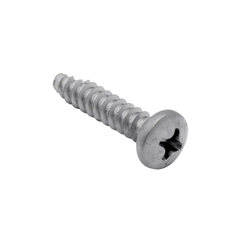 Screw 8-18 Phillips Pan Hd Self Thread