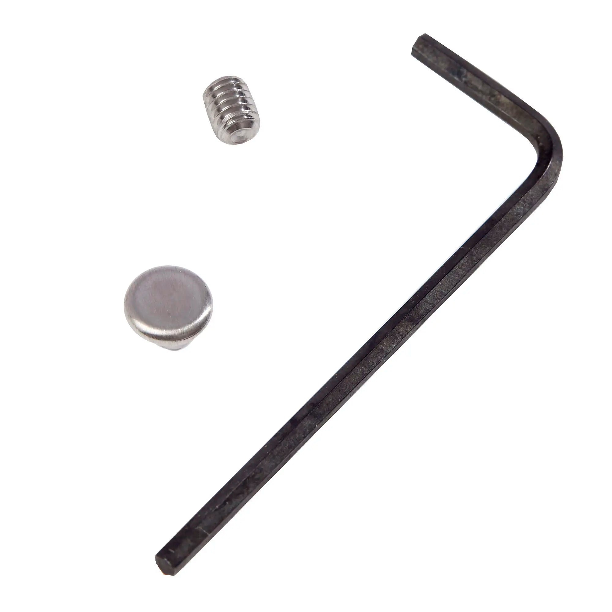 Button & Screw Kit // STAINLESS STEEL // 259087_M970376-0750A_CDNwebp.webp