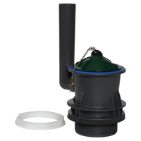 [738659-0070A] 738659-0070A-TANK SEAL (CHAMPION) - No Finish