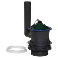 [738659-0070A] 738659-0070A-TANK SEAL (CHAMPION) - No Finish