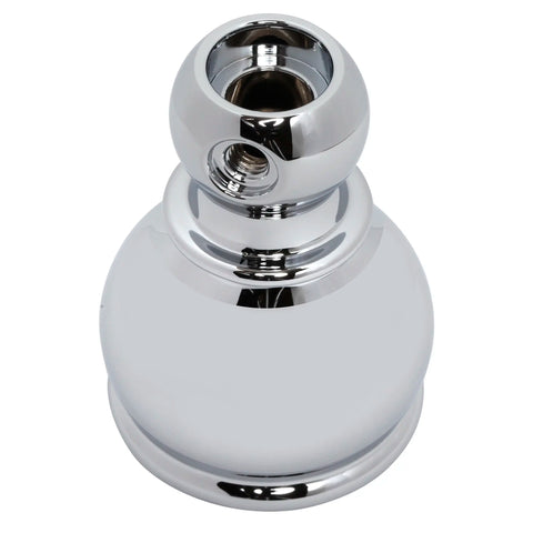 Hampton Centerset Lever Handle Base