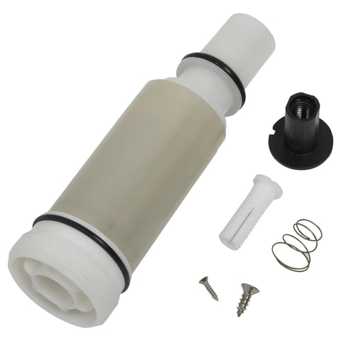 Valve Cartridge Assembly