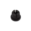 [012649-0070A] Plastic Handle Adapter - No Finish