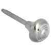 [M962476-2950A] Pop-Up Rod For Hampton C-Set Mono-Rp- - Brushed Nickel
