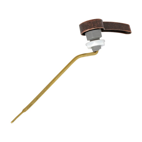 Left-Hand Trip Lever