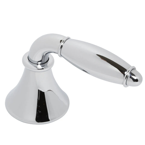 Amirilis Iris Metal Lever Handle