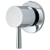 [T064430.002] Serin® Single-Handle Diverter Valve Trim Kit - Polished Chrome