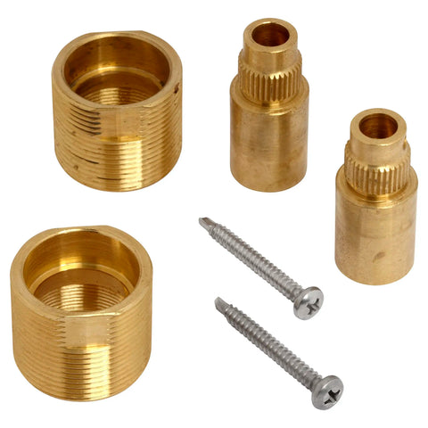 Deep Rough-In Kit
