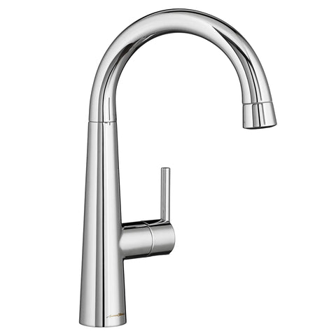 Edgewater® Single-Handle Pull-Down Single Spray Bar Faucet 1.5 gpm/5.7 L/min