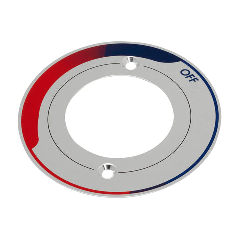 Dial Plate for Colony Single Lever Faucet