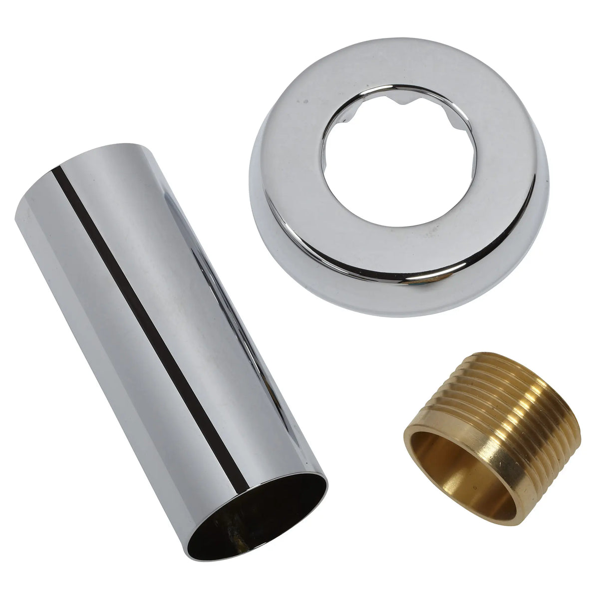Inlet Rocker Pipe 1-in. Inlet Pipe Assembly