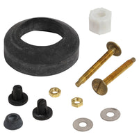 [738757-0070A] 738757-0070A-KIT 242 FLUIDMASTER CLOSECOUPLED W5/16IN - No Finish