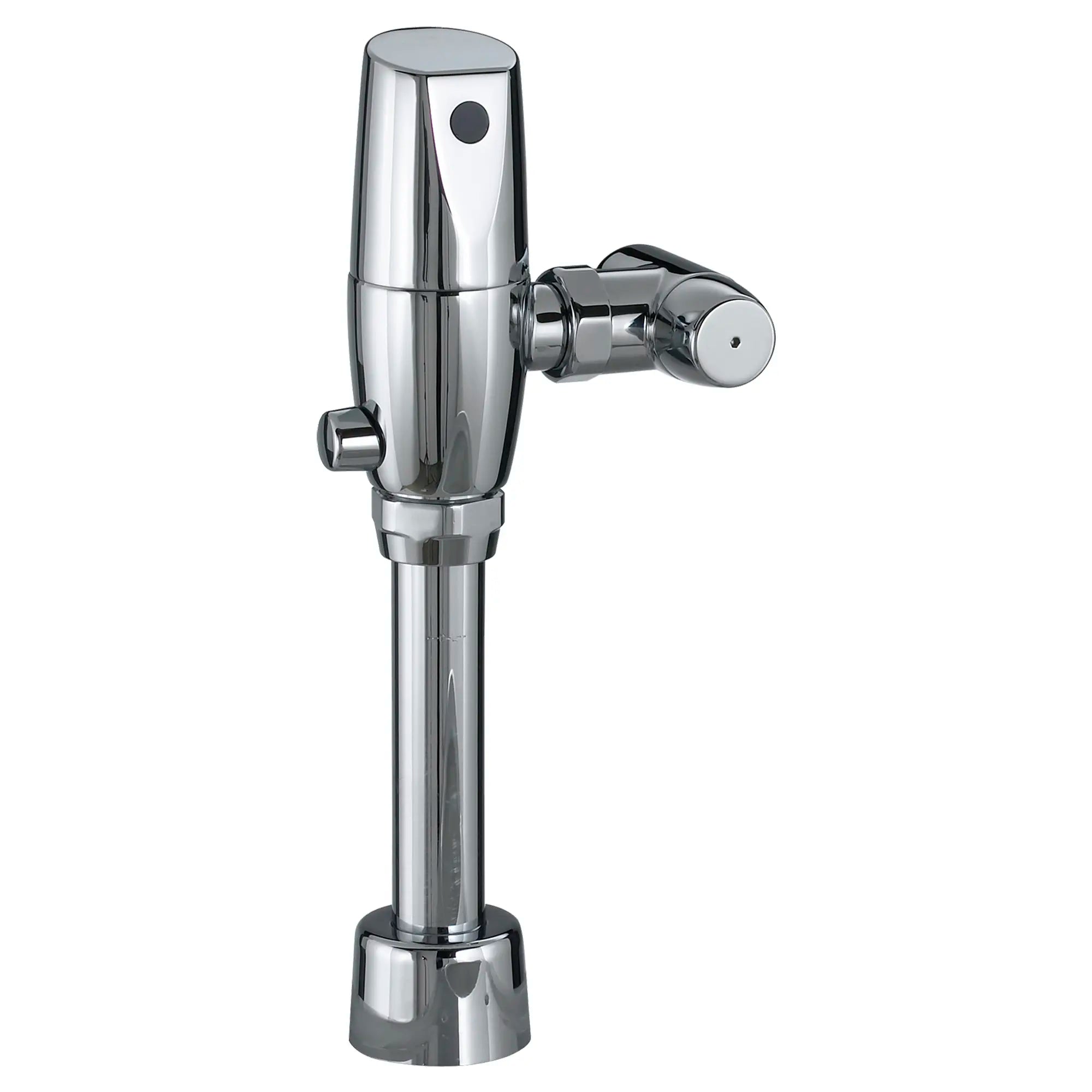 Ultima Selectronic Touchless Toilet Flush Valve, Piston-Type, Battery, 1.6 gpf/6.0 Lpf // CHROME // 259664_P_6065161002_CDNwebp.webp
