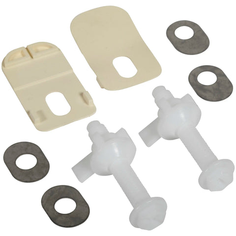 Bottom Mount Seat Mounting Kit
