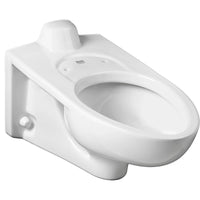 Afwall® Millennium® 1.1 – 1.6 gpf (4.2 – 6.0 Lpf) Back Spud Elongated Wall-Hung Bowl // WHITE // 259794_P_2634101020_CDNwebp.webp