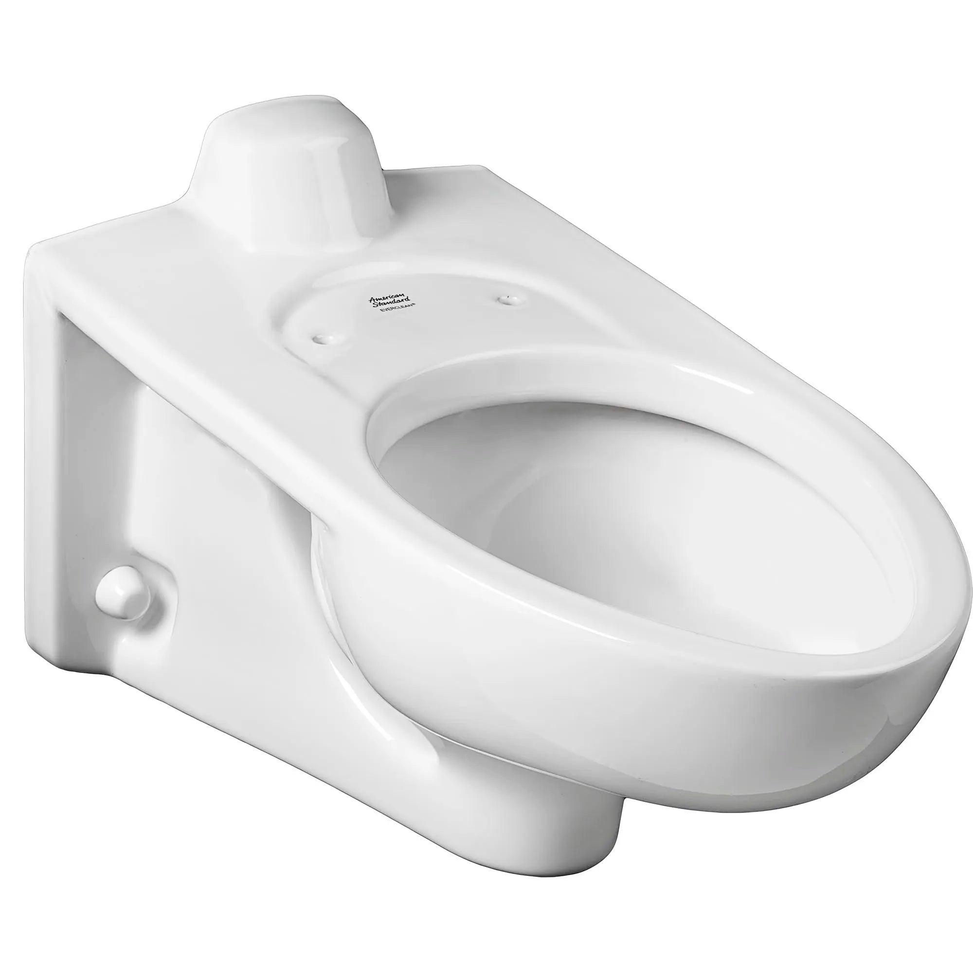 Afwall® Millennium® 1.1 – 1.6 gpf (4.2 – 6.0 Lpf) Back Spud Elongated Wall-Hung Bowl // WHITE // 259794_P_2634101020_CDNwebp.webp