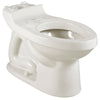 [3121016.020] Champion 4 Elongated Toilet Bowl - Bone