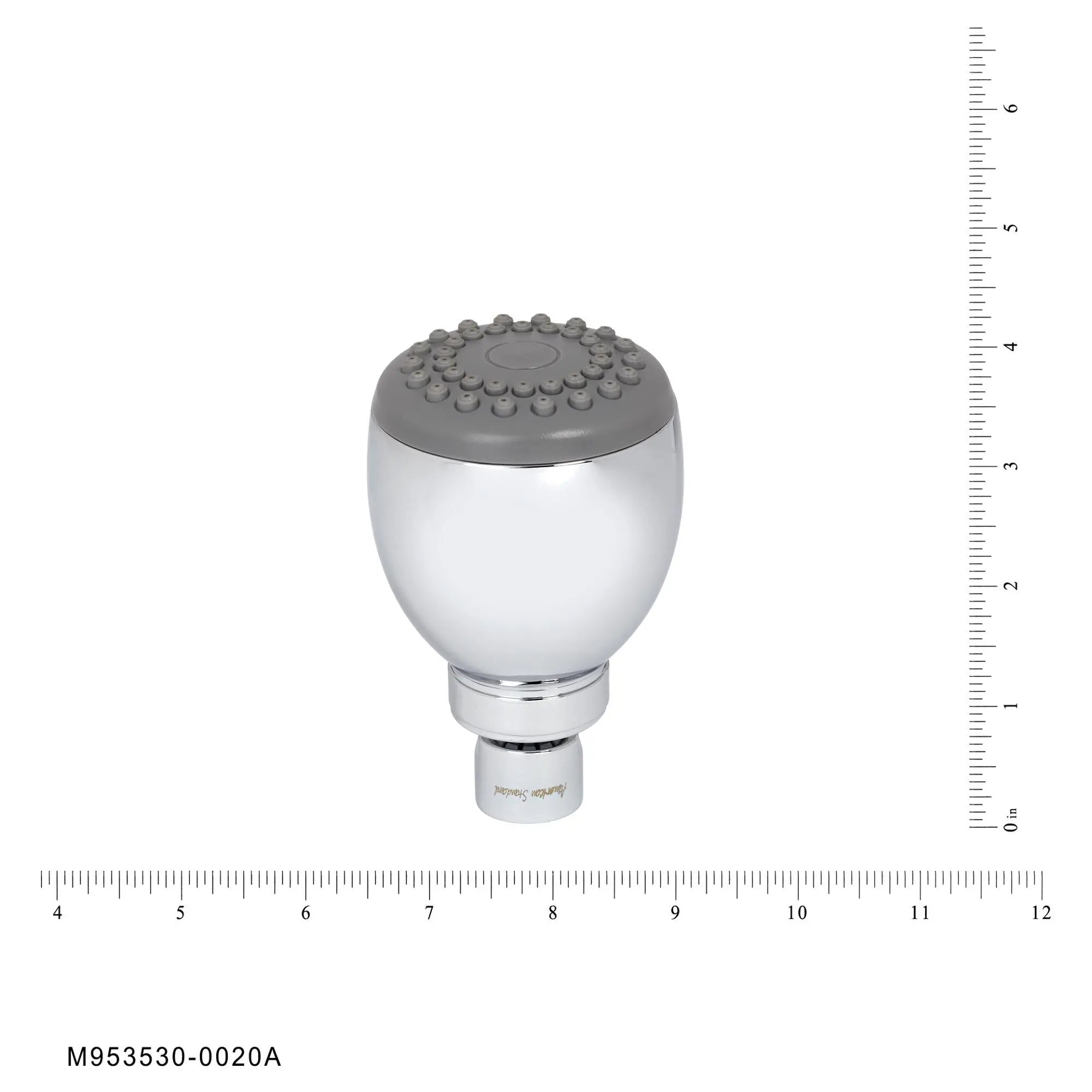 Spotclean Showerhead // CHROME // 259813_P_M9535300020A_2_CDNwebp.webp